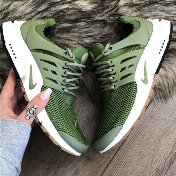 NWT💚Nike ID Air presto Custom - Picture 4 of 8